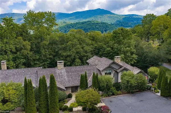 659 Clubhouse Drive #D2, Banner Elk, NC 28604