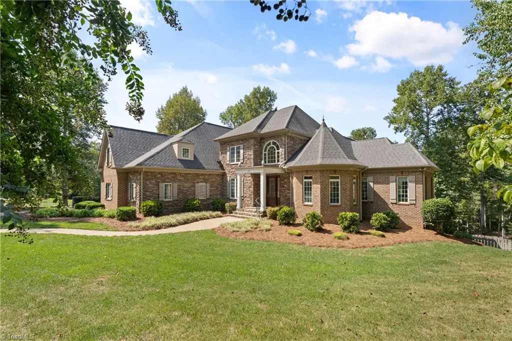 191 Wellsprings Court, Pfafftown, NC 27040 - #1