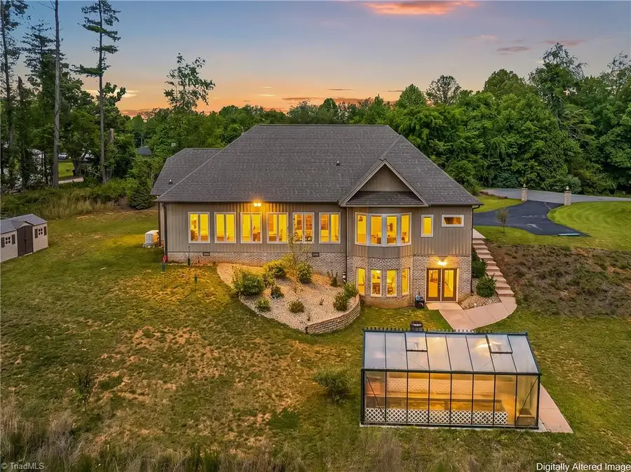 153 Woodridge Drive, Mount Airy, NC 27030 - #2