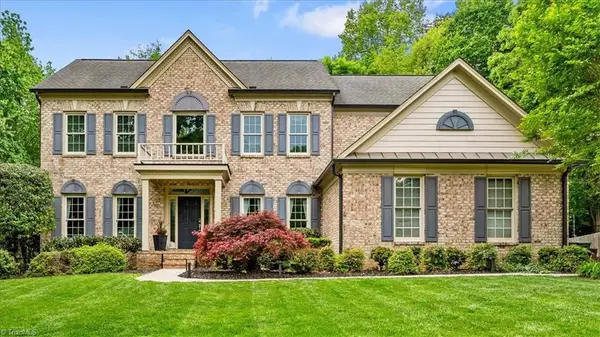 3905 Battenburg Court, Greensboro, NC 27410
