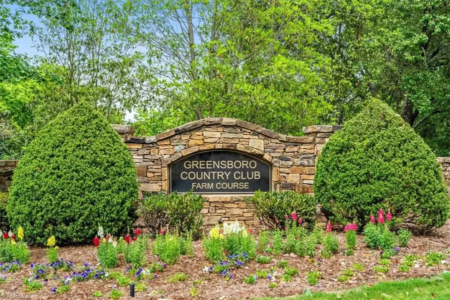3905 Battenburg Court, Greensboro, NC 27410 - #3