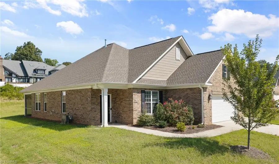 3571 Emmen Court, Winston Salem, NC 27104 - #2
