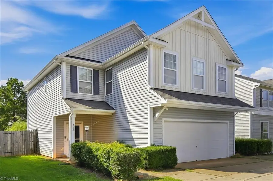 750 Petree Farm Lane, Rural Hall, NC 27045 - #2