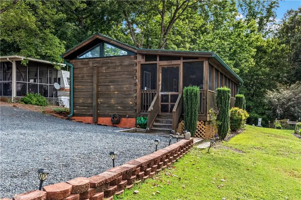169 Marina Drive, New London, NC 28127 - #1