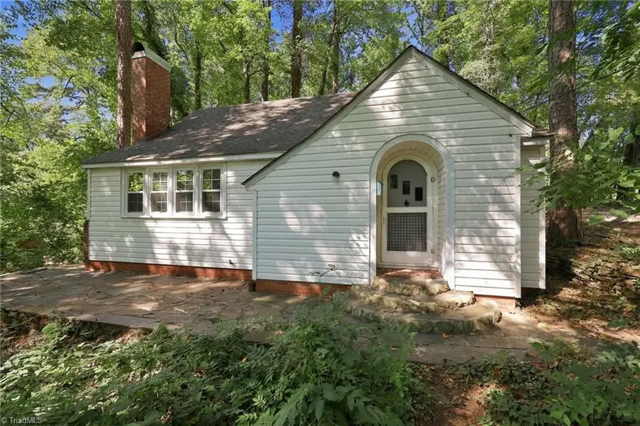 351 Lindley Avenue, Asheboro, NC 27203 - #2