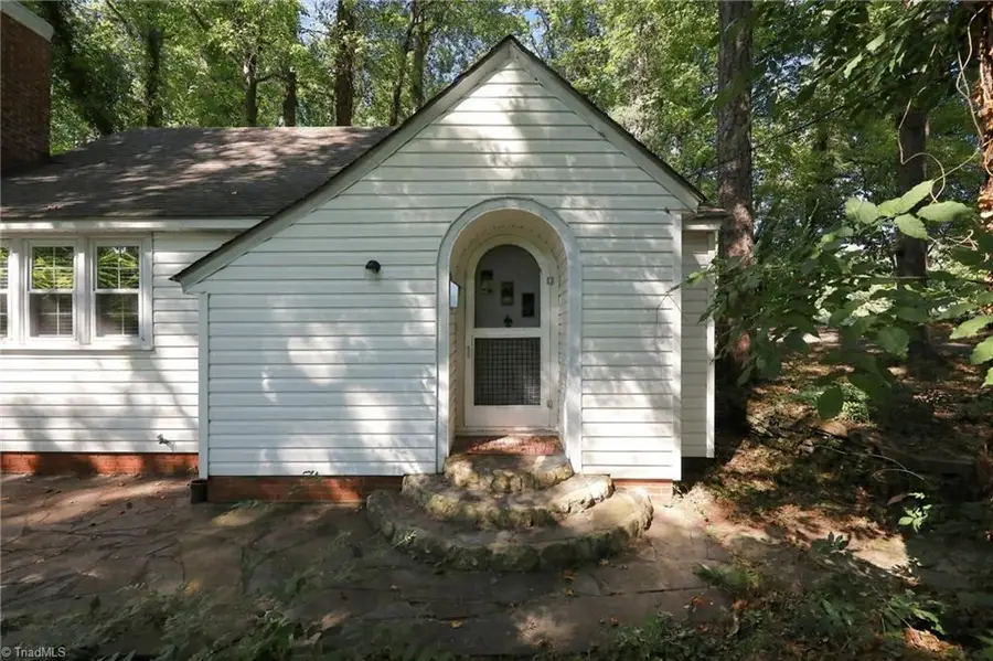 351 Lindley Avenue, Asheboro, NC 27203 - #3