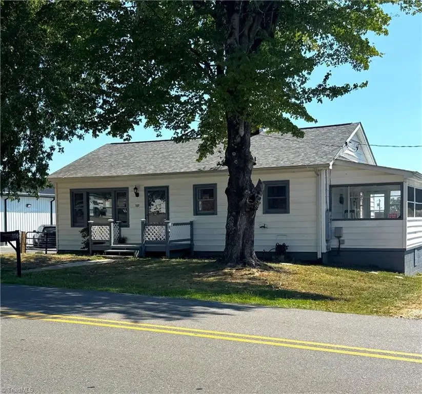 109 Starlite Road, Mount Airy, NC 27030 - #1