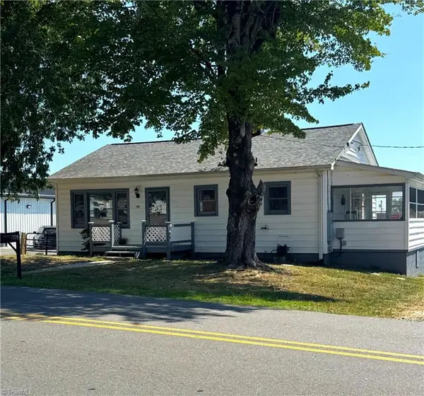109 Starlite Road, Mount Airy, NC 27030