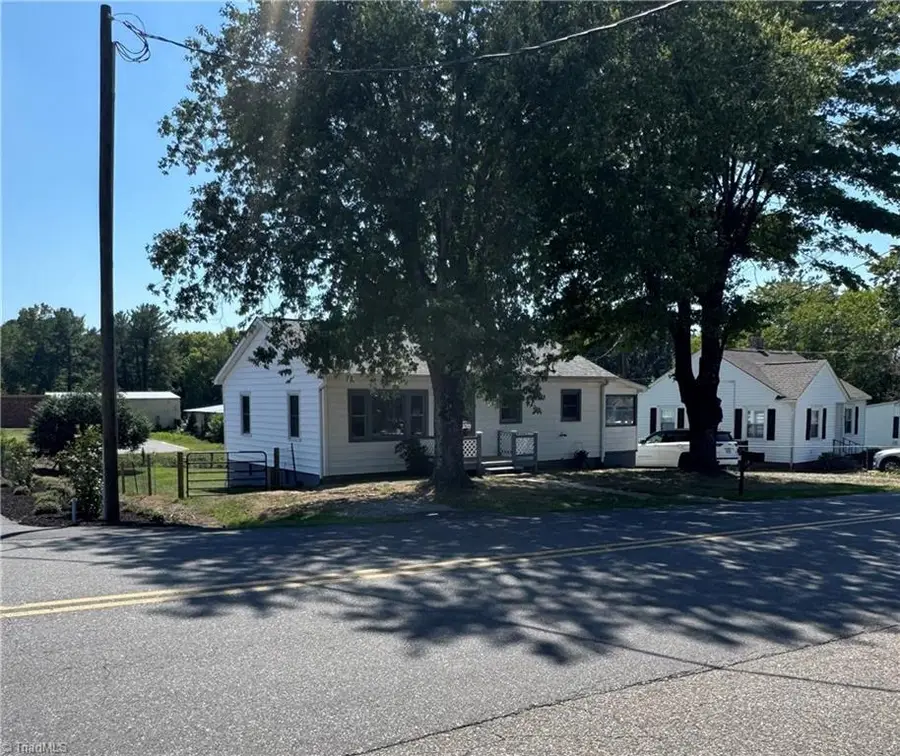 109 Starlite Road, Mount Airy, NC 27030 - #2