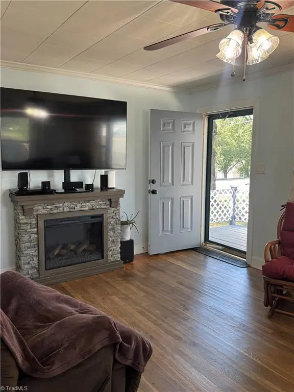 109 Starlite Road, Mount Airy, NC 27030 - #3