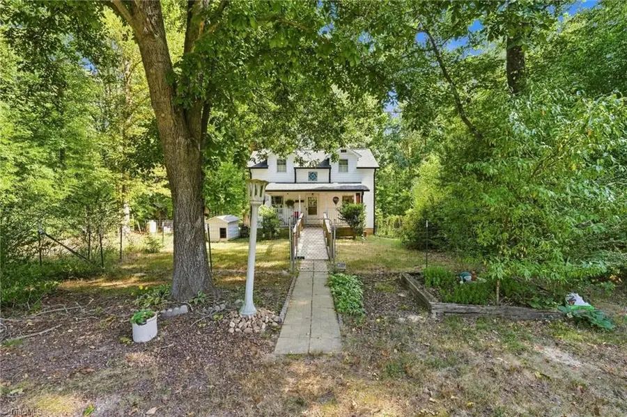 7994 Nc Highway 700, Ruffin, NC 27326 - #2