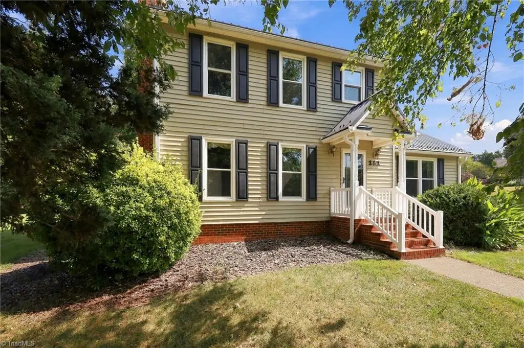 161 Winfield Drive, King, NC 27021 - #1