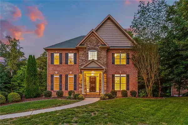 1797 Ramhurst Drive, Clemmons, NC 27012