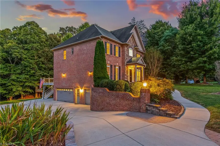 1797 Ramhurst Drive, Clemmons, NC 27012 - #2