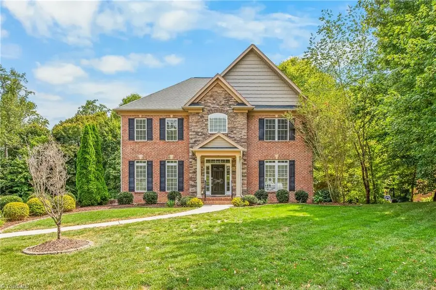 1797 Ramhurst Drive, Clemmons, NC 27012 - #3