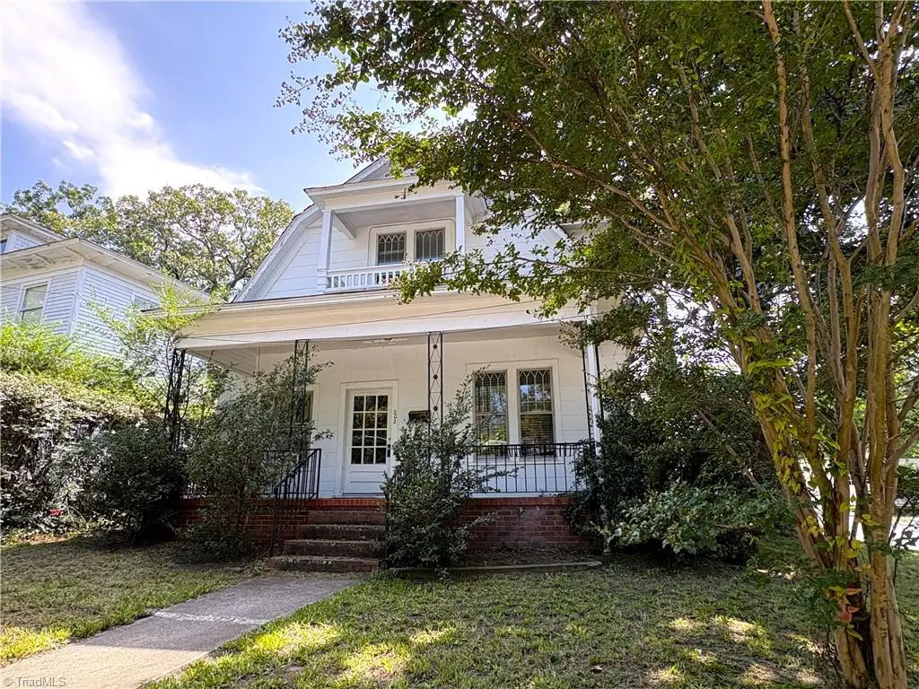 202 Isabel Street, Greensboro, NC 27401 - #1