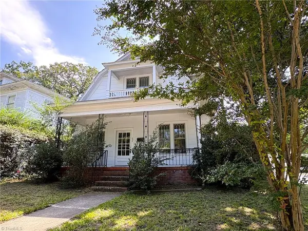 202 Isabel Street, Greensboro, NC 27401