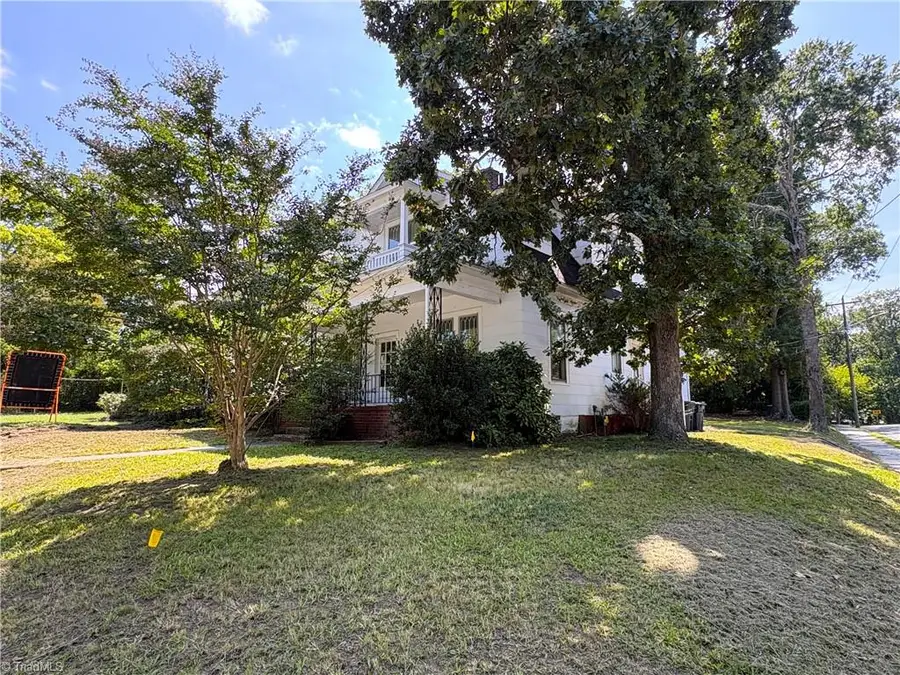 202 Isabel Street, Greensboro, NC 27401 - #3