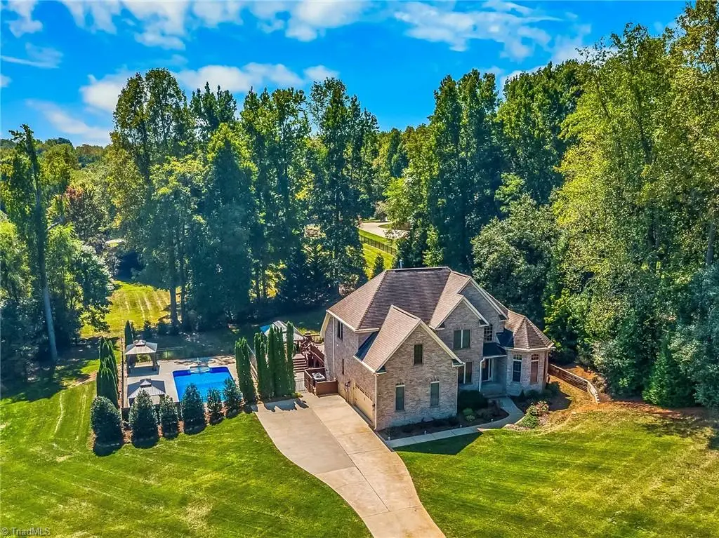 7479 Fox Chase Drive, Trinity, NC 27370 - #1