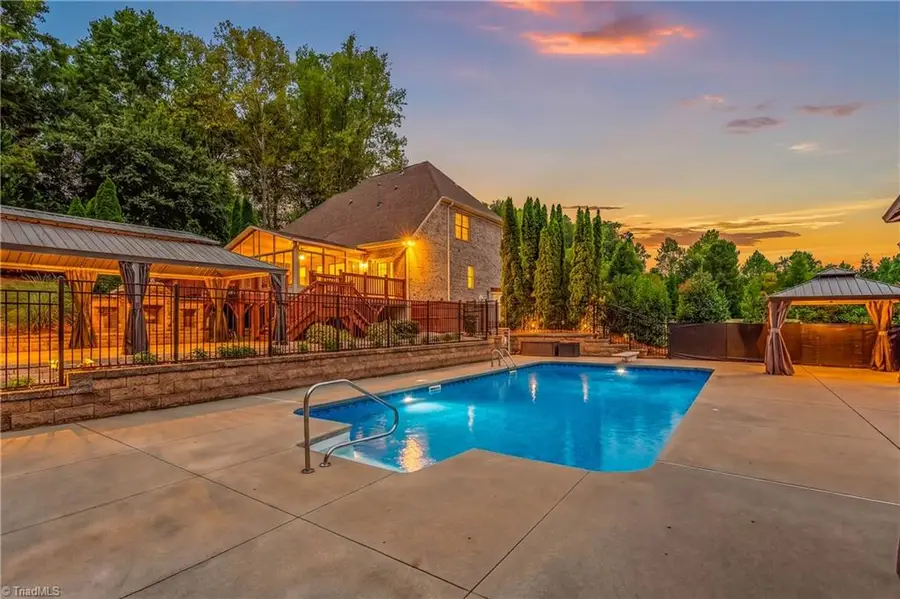 7479 Fox Chase Drive, Trinity, NC 27370 - #2