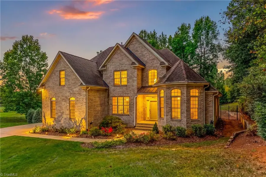 7479 Fox Chase Drive, Trinity, NC 27370 - #3
