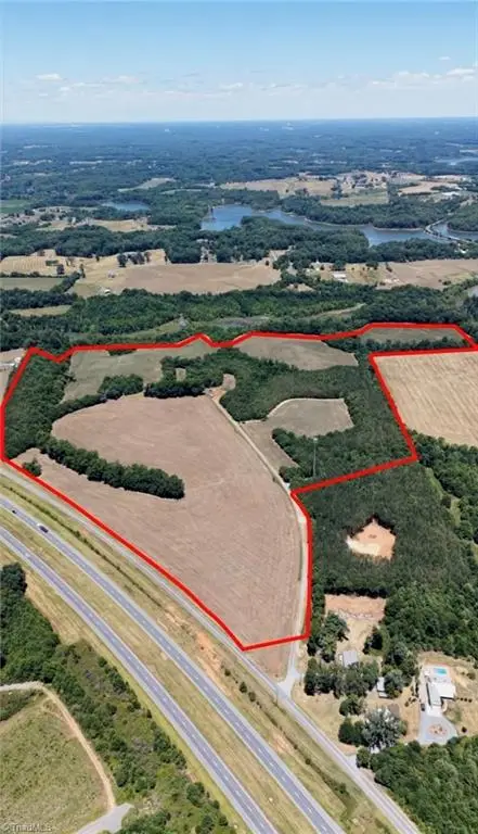 0 Gray Farm Road, Sophia, NC 27350 - #1