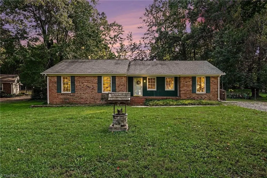 4314 Lormar Road, Greensboro, NC 27406 - #1