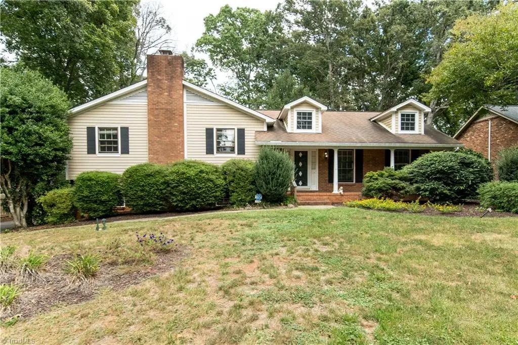 321 Stanaford Road, Winston Salem, NC 27104 - #1