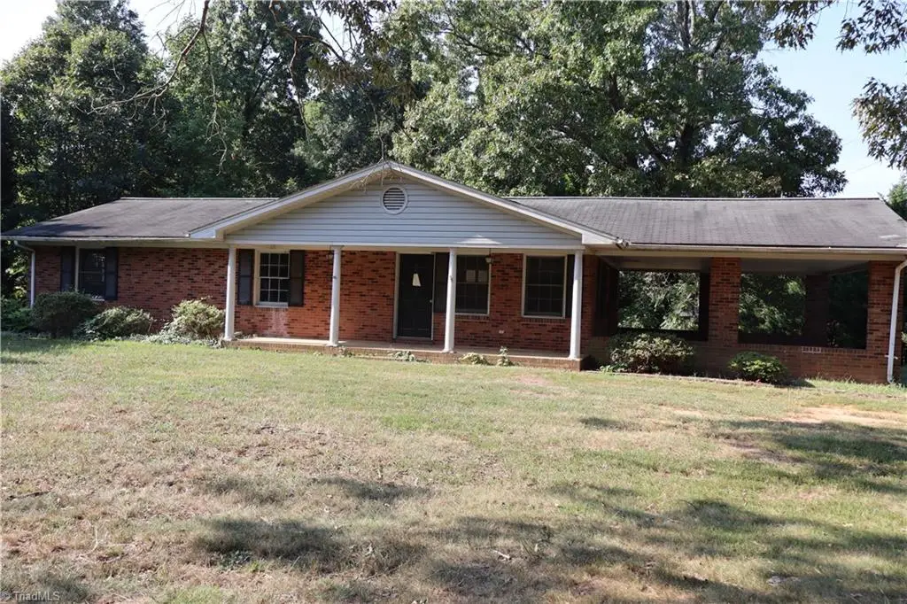 648 Heath Church Road, Lexington, NC 27292-9687 - #1