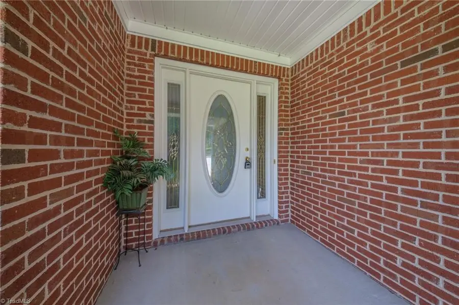 2103 Forest Edge Drive, Greensboro, NC 27406 - #3