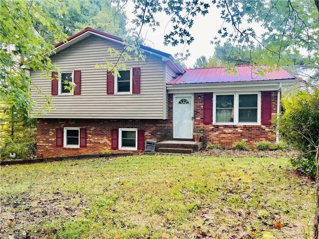 270 Woodcreek Drive, Mount Airy, NC 27030 - #1