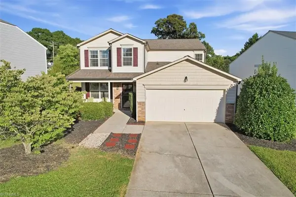 4562 Westhill Place, Kernersville, NC 27284