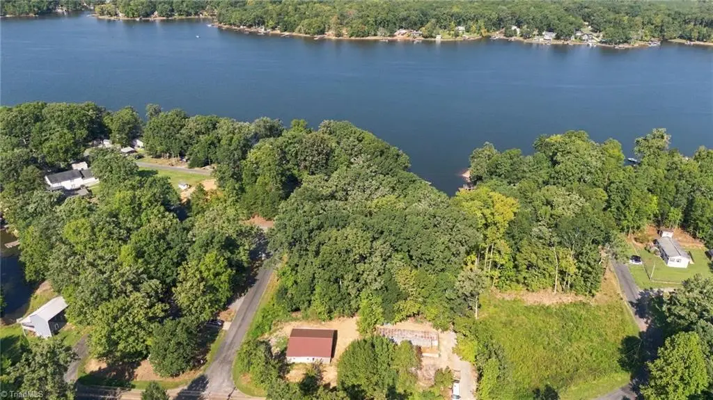 154 Sunset Boulevard, Lexington, NC 27292 - #1