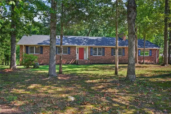 5408 Hidden Valley Road, Greensboro, NC 27407