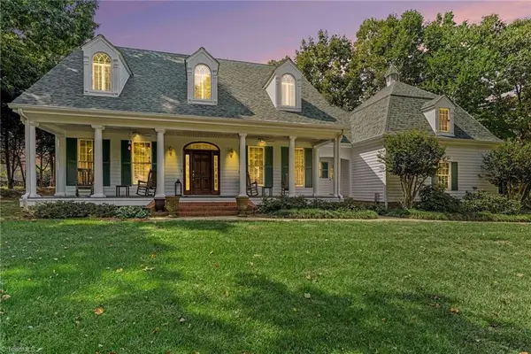7901 Merrick Court, Greensboro, NC 27409