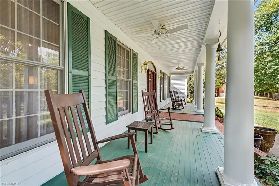 7901 Merrick Court, Greensboro, NC 27409 - #3