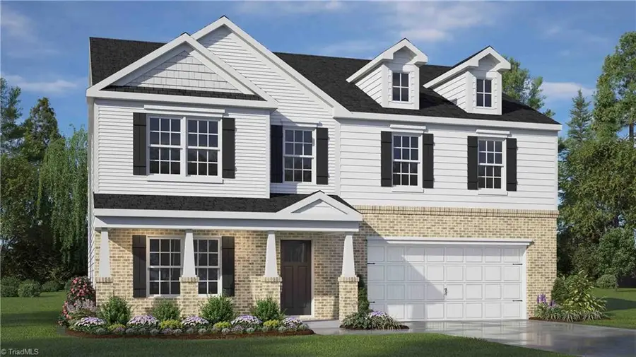 5065 Astra Lane, Snow Camp, NC 27349 - #2