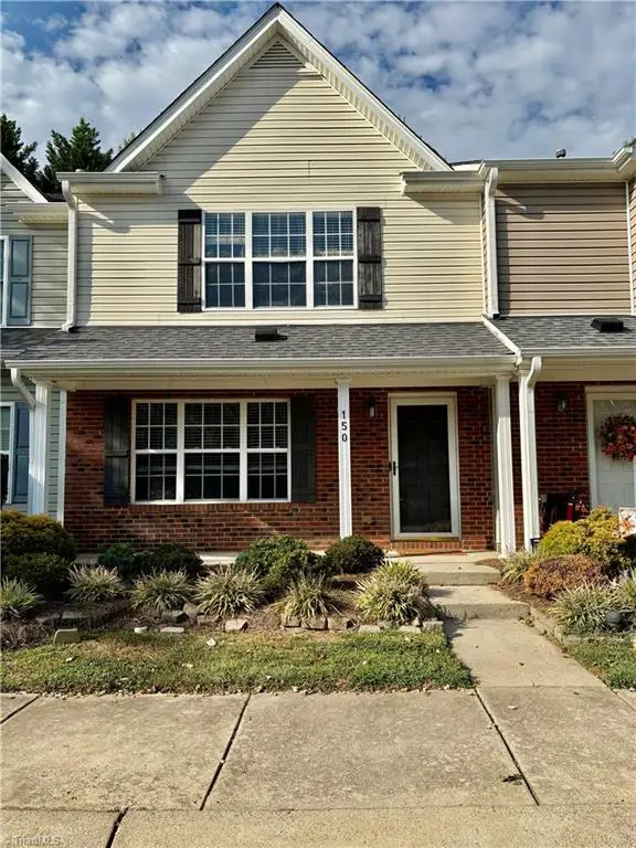 150 Bridford Downs Drive, Greensboro, NC 27407