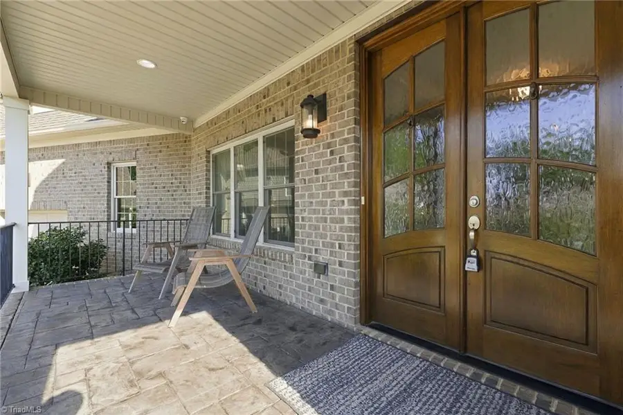 1 Duck Club Court, Greensboro, NC 27410 - #2
