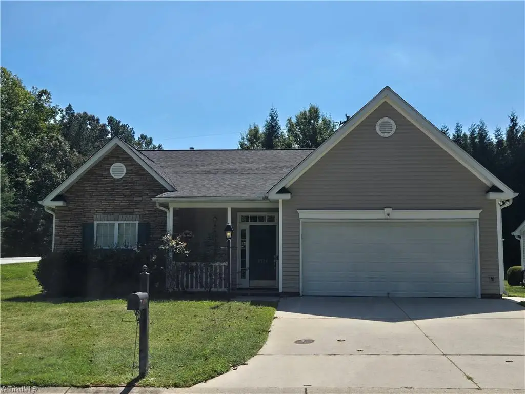 5906 River Gate Court, Clemmons, NC 27012 - #1