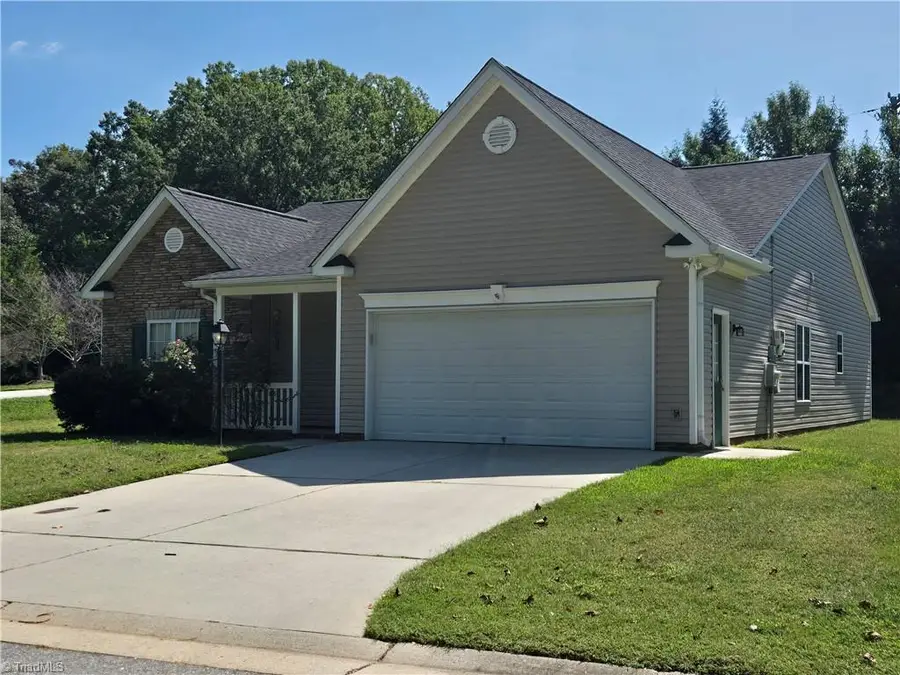 5906 River Gate Court, Clemmons, NC 27012 - #2