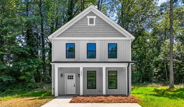 3608 Turret Court, Winston-Salem, NC 27101