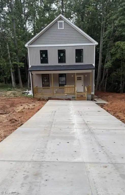 215 Carriage Loop, Burlington, NC 27217 - #1