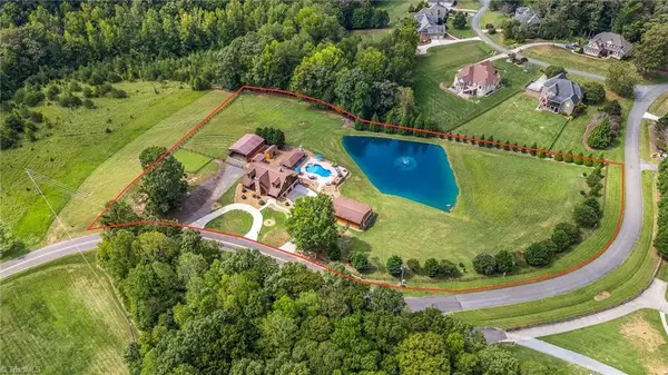 710 Dorse Road, Lewisville, NC 27023