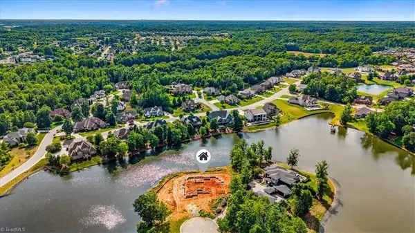 4229 Limerick Drive, Burlington, NC 27215