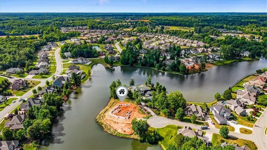 4229 Limerick Drive, Burlington, NC 27215 - #2
