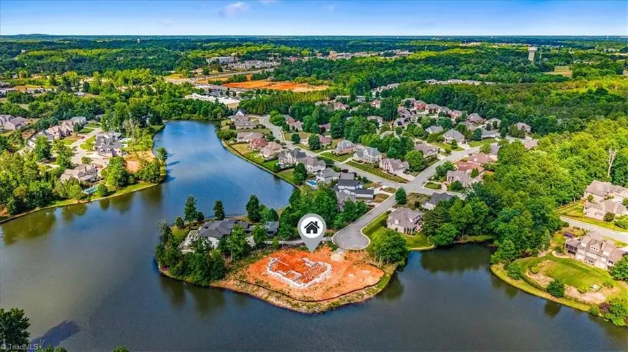 4229 Limerick Drive, Burlington, NC 27215 - #3