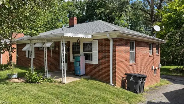 3357 Rosemont Avenue, Winston-Salem, NC 27127