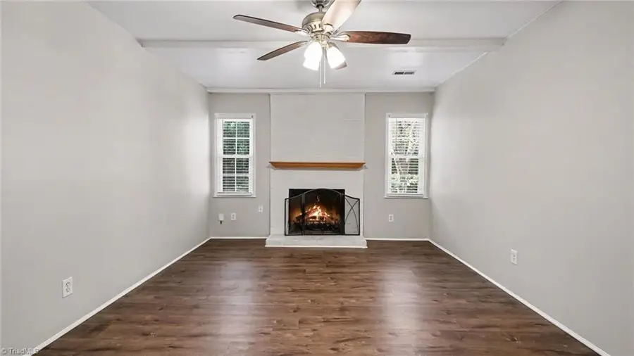 5411 Amberhill Drive, Greensboro, NC 27455 - #3