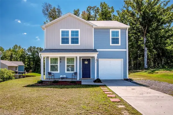 674 Whitney Road, Mocksville, NC 27028